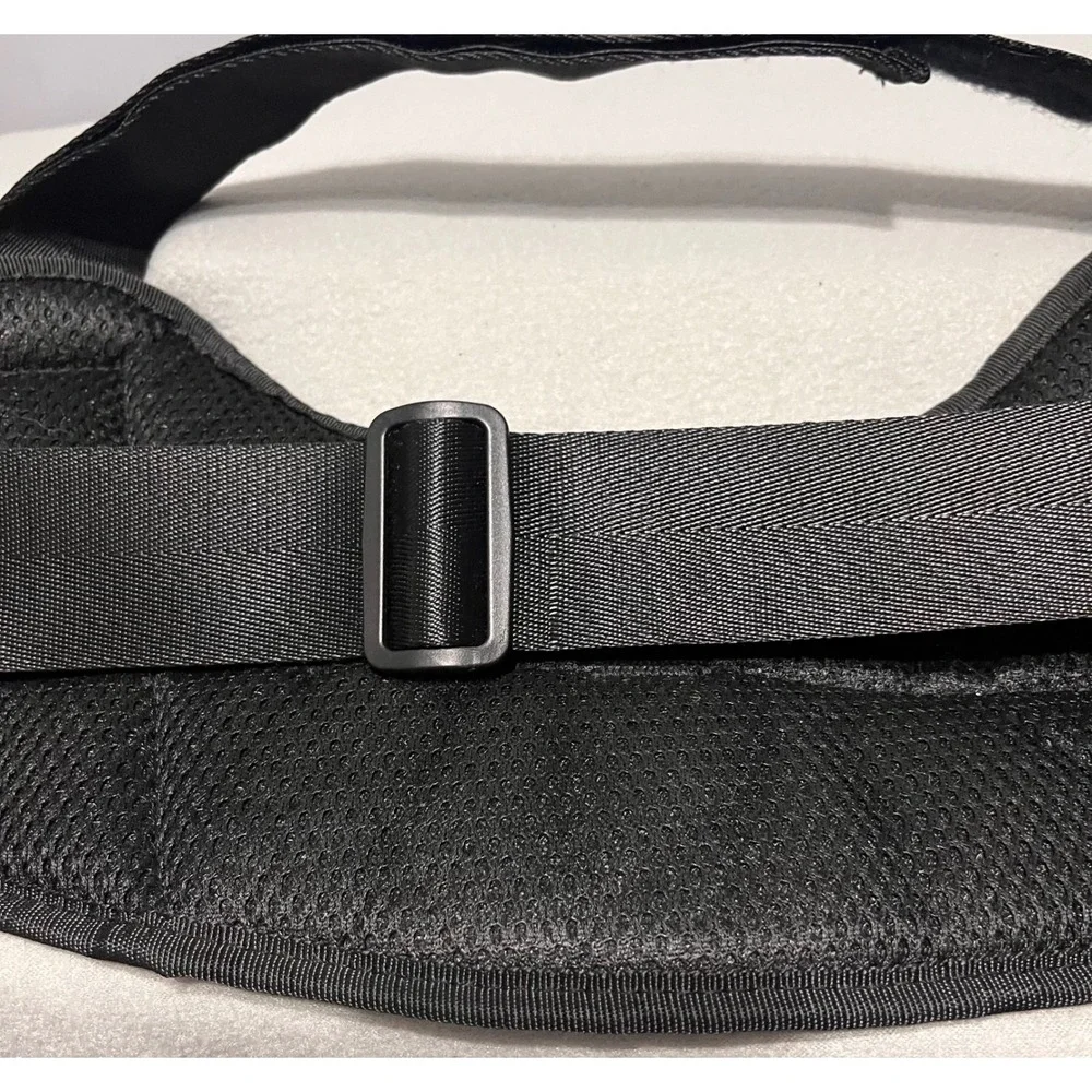 Joyride Harness XXL No-Pull Dog Harness Heritage Plaid Reflective Mesh Handle